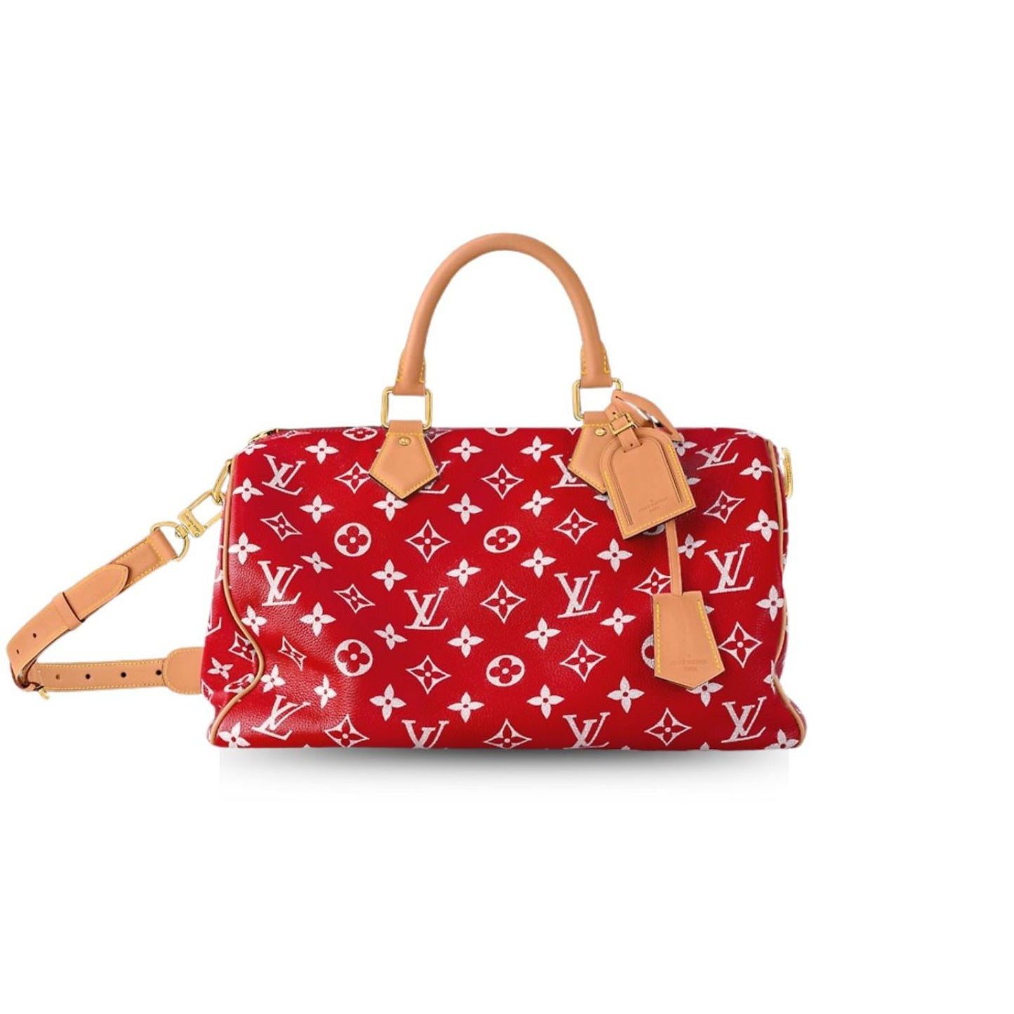 Inspired  Speedy satchel