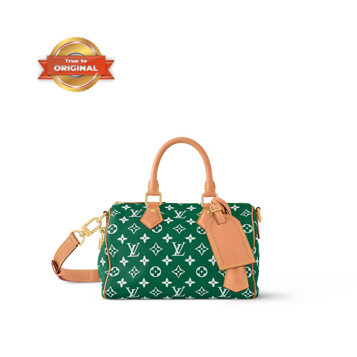 Inspired  Speedy satchel