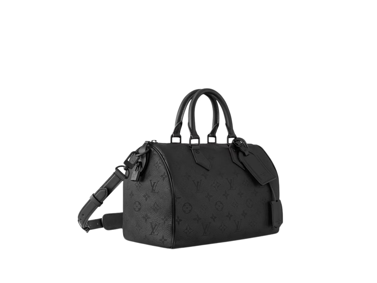 Inspired  Speedy satchel