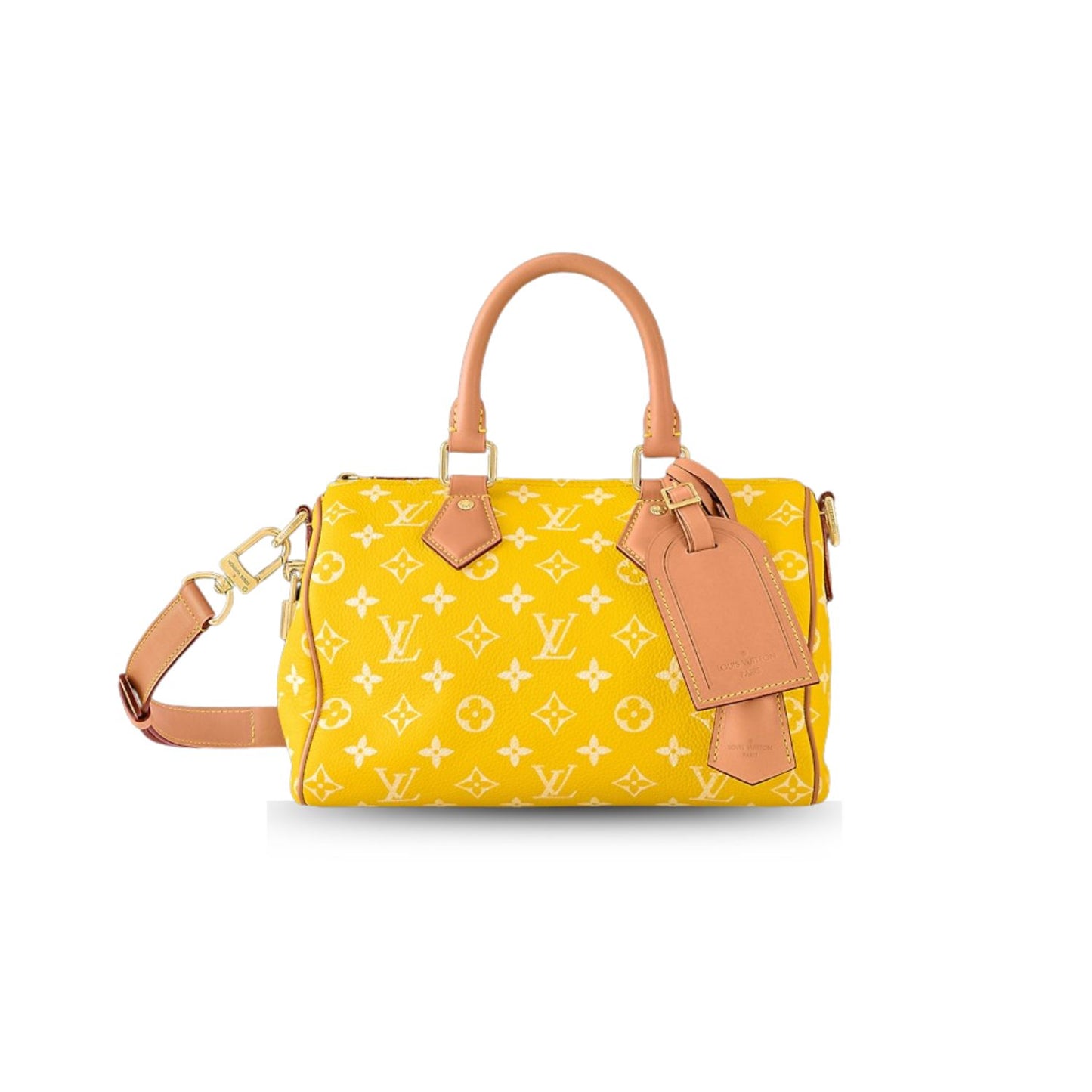 Inspired  Speedy satchel